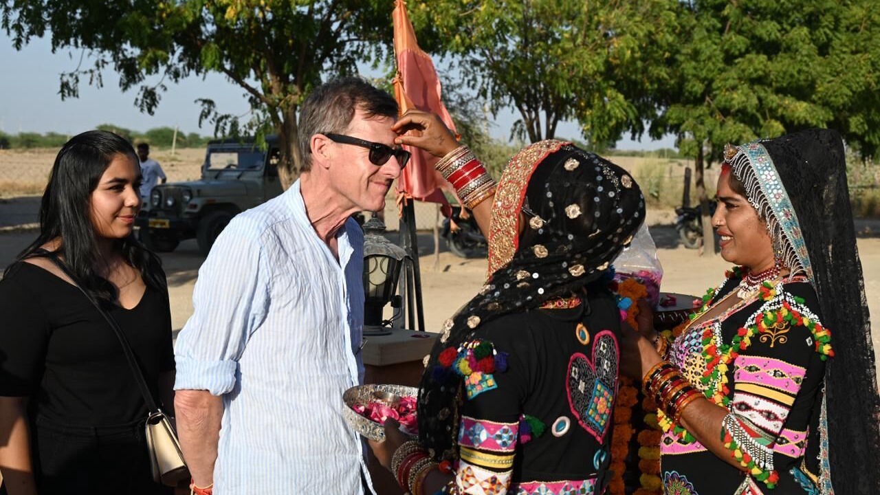 Photo of Outdoor in Khuri