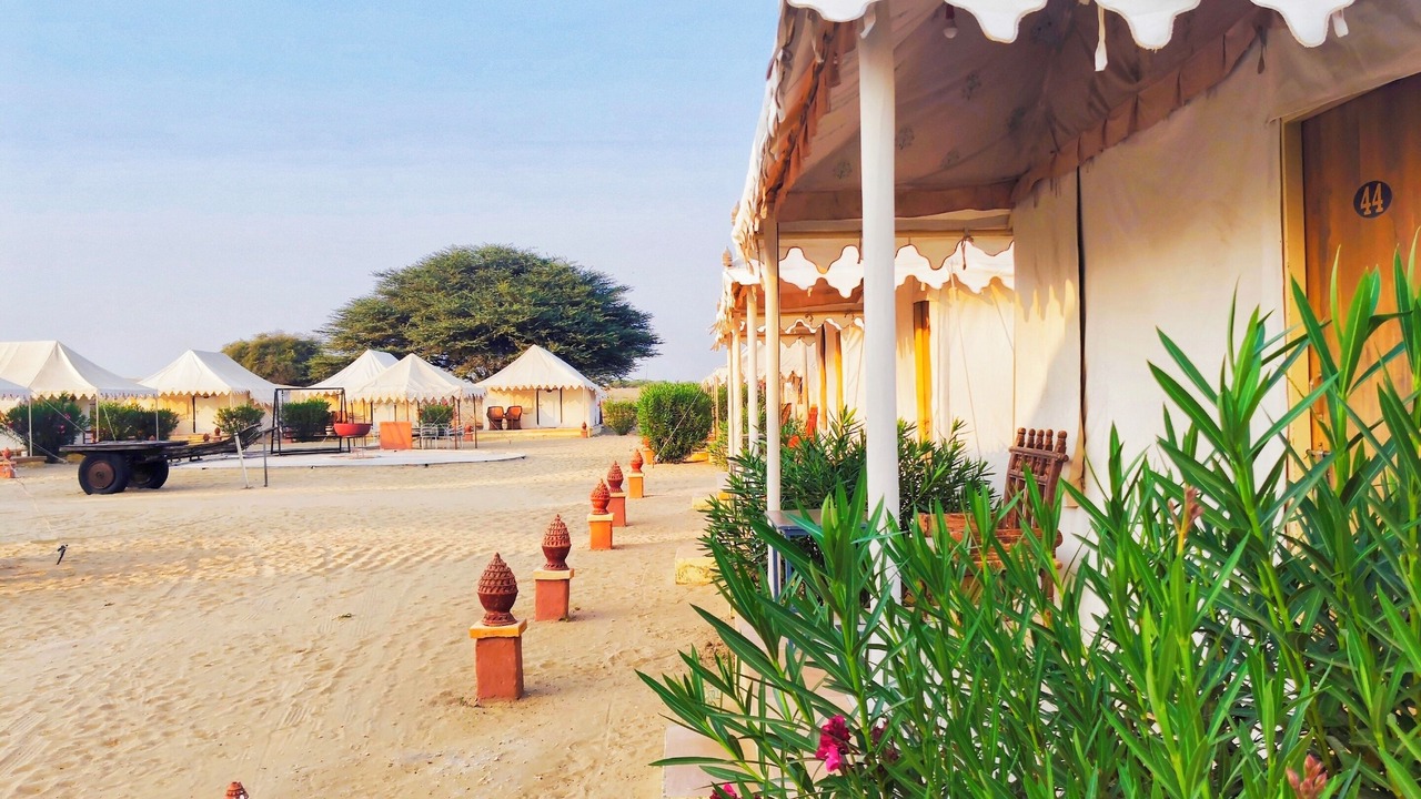 Photo of Outdoor in Khuri