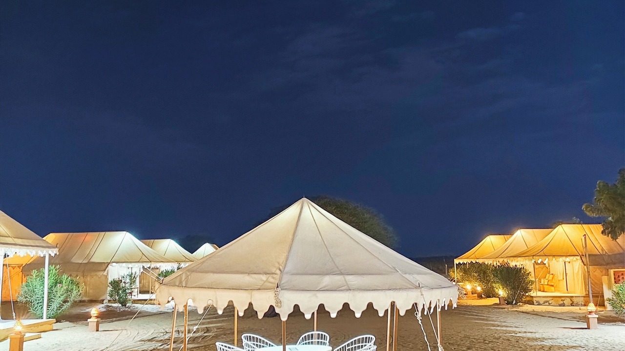 Photo of Outdoor in Khuri
