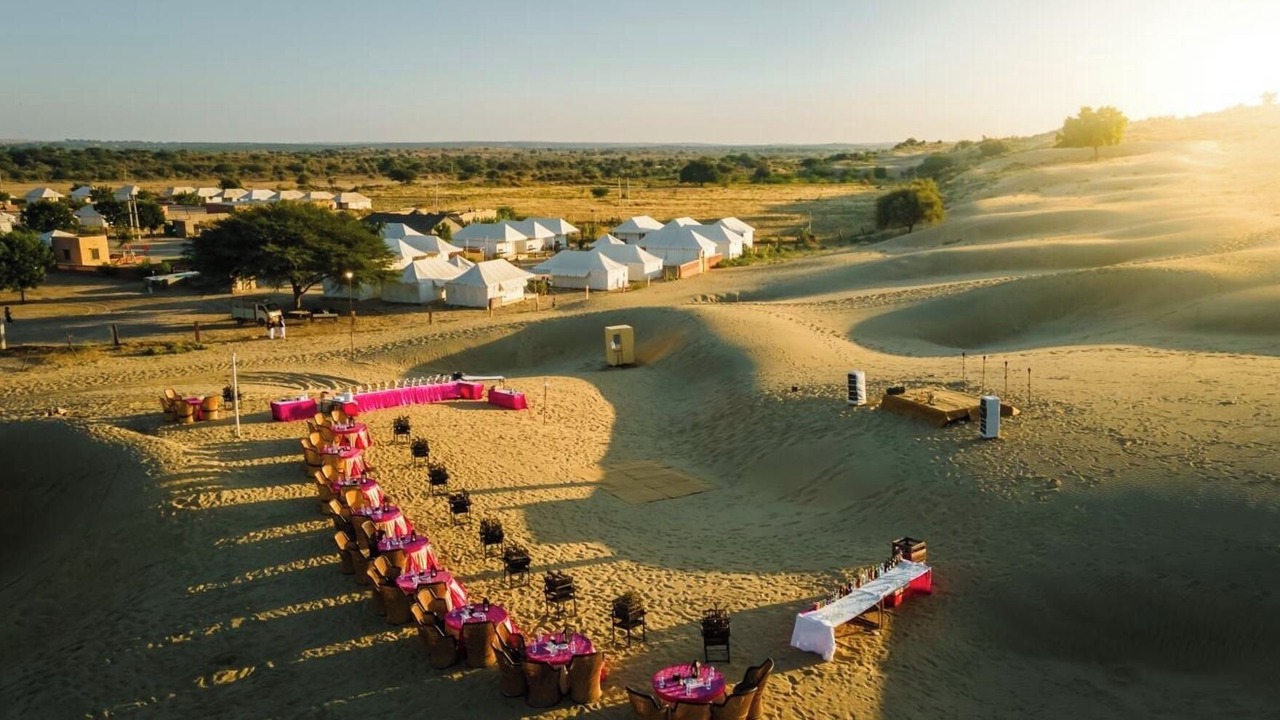 Photo of Outdoor in Khuri
