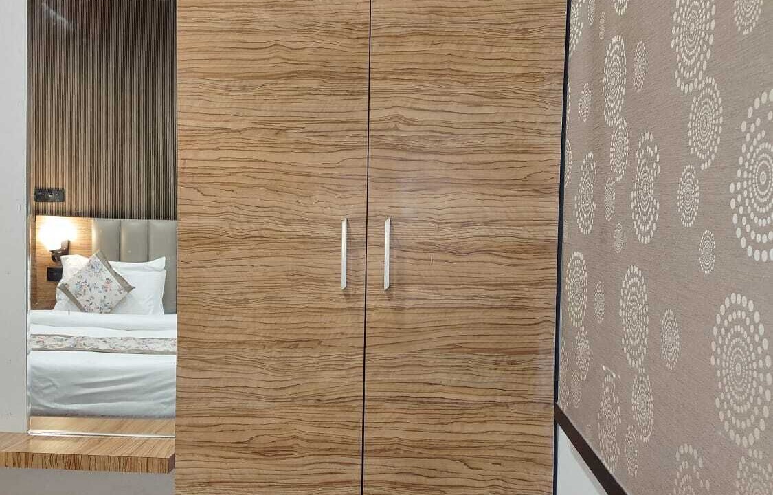 Photo of Bedroom in Vrindavan