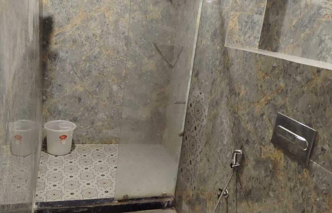Photo of Bathroom in Vrindavan