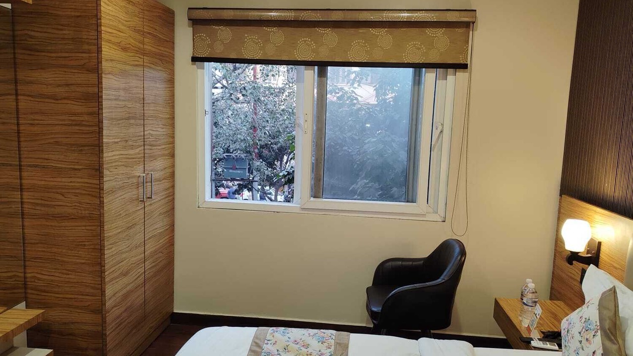 Photo of Bedroom in Vrindavan
