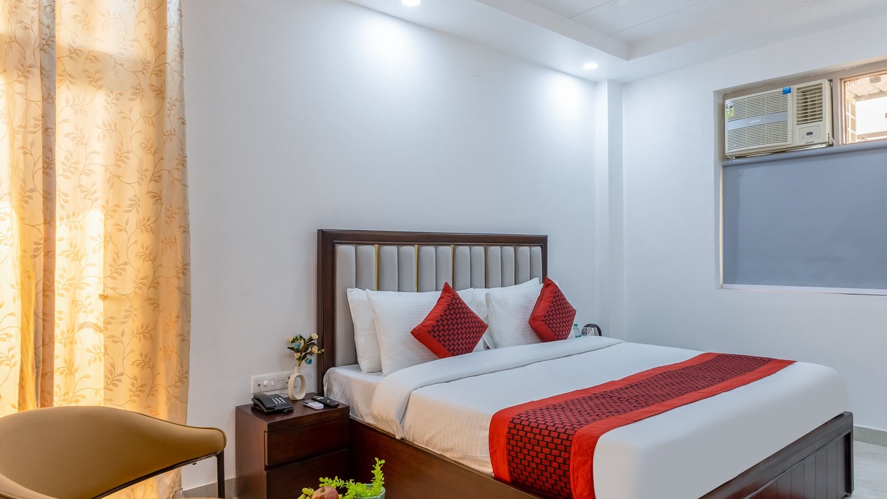 Photo of Bedroom in Noida