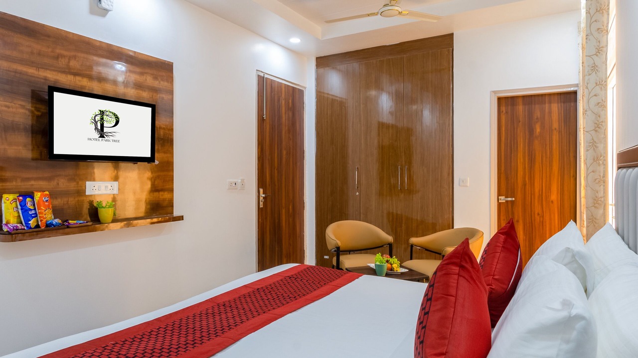 Photo of Bedroom in Noida