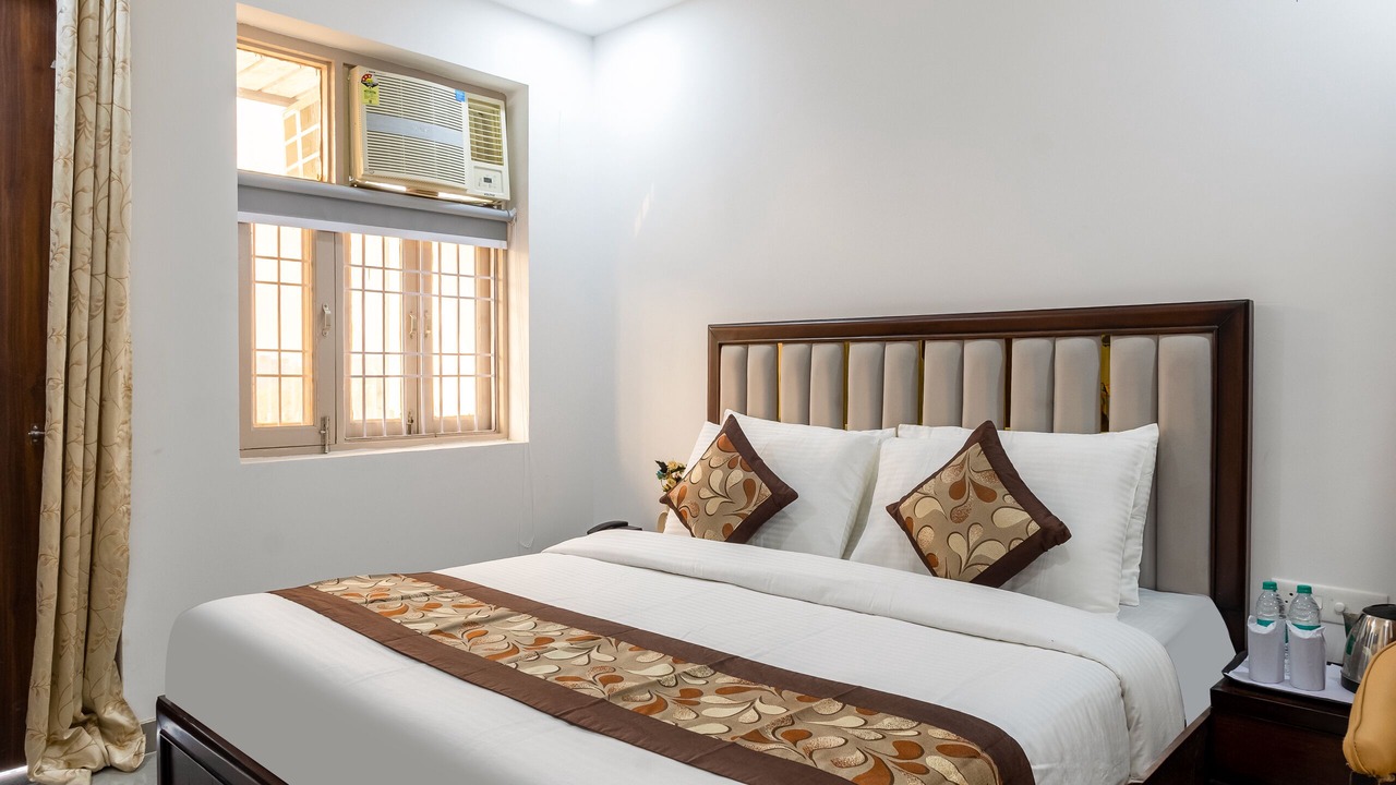 Photo of Bedroom in Noida