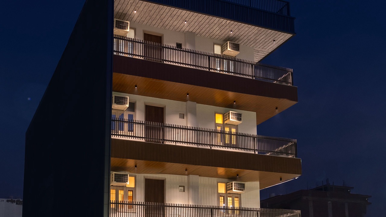 Photo of Outdoor in Noida