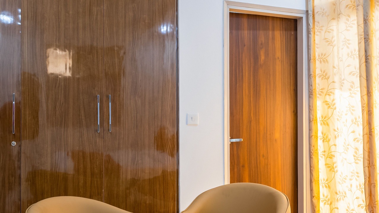 Photo of Bedroom in Noida
