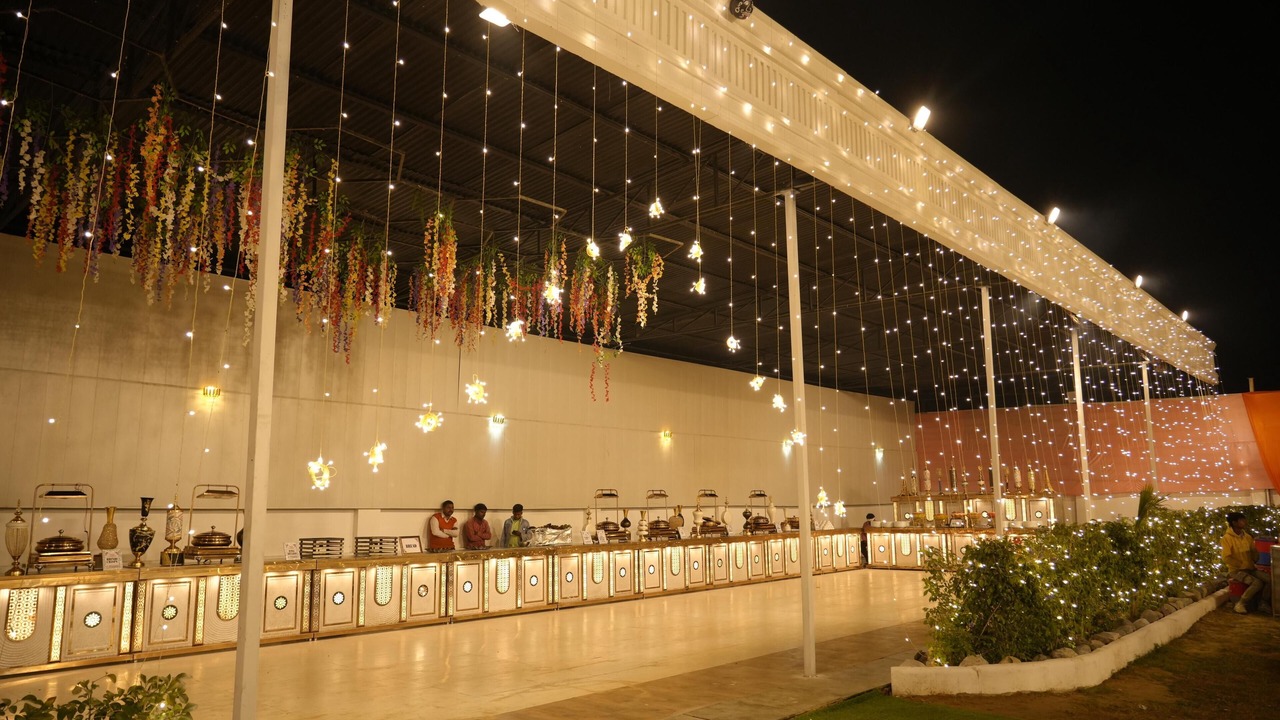 Photo of Outdoor in Sitapur