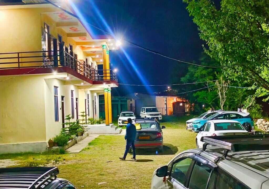 Photo of Outdoor in Rajgarhi