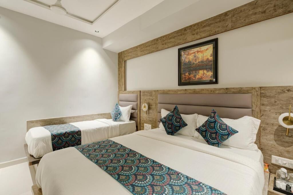 Photo of Bedroom in Ahmedabad