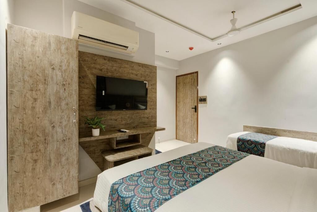 Photo of Bedroom in Ahmedabad