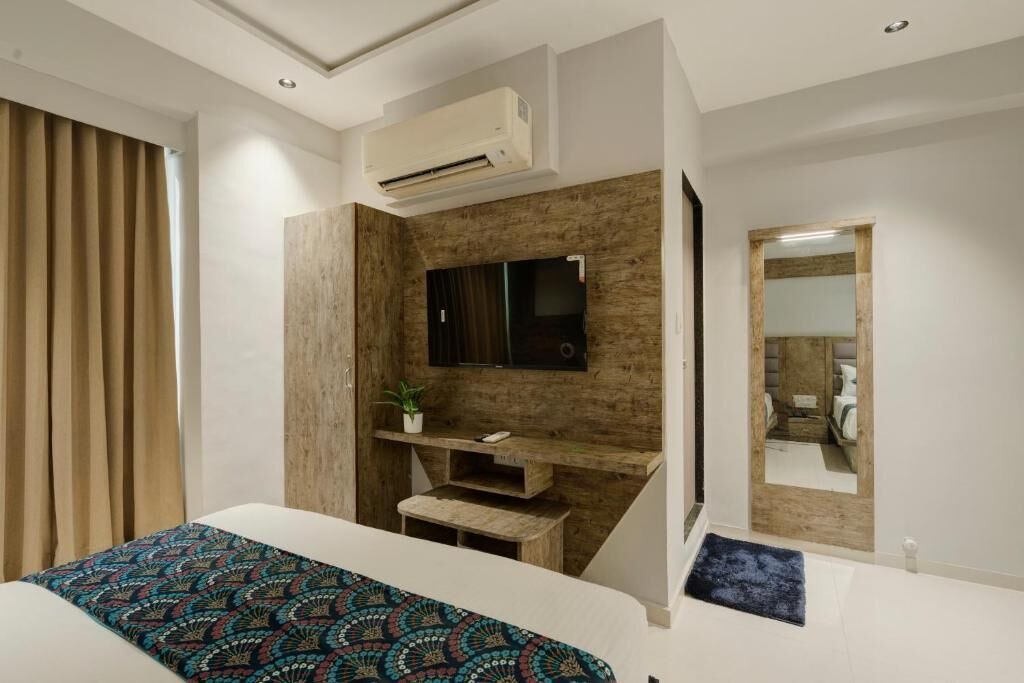 Photo of Bedroom in Ahmedabad