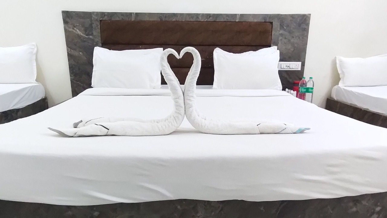 Photo of Bedroom in Vrindavan