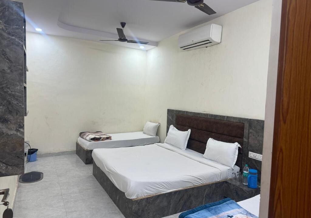 Photo of Bedroom in Vrindavan