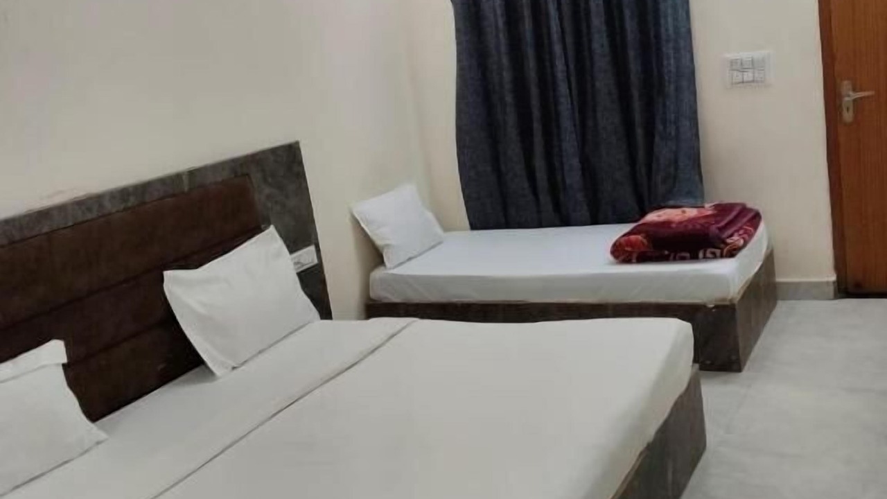 Photo of Bedroom in Vrindavan