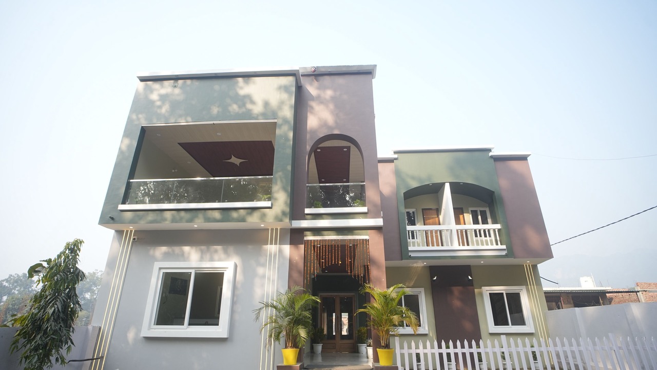 Photo of Outdoor in Haldwani