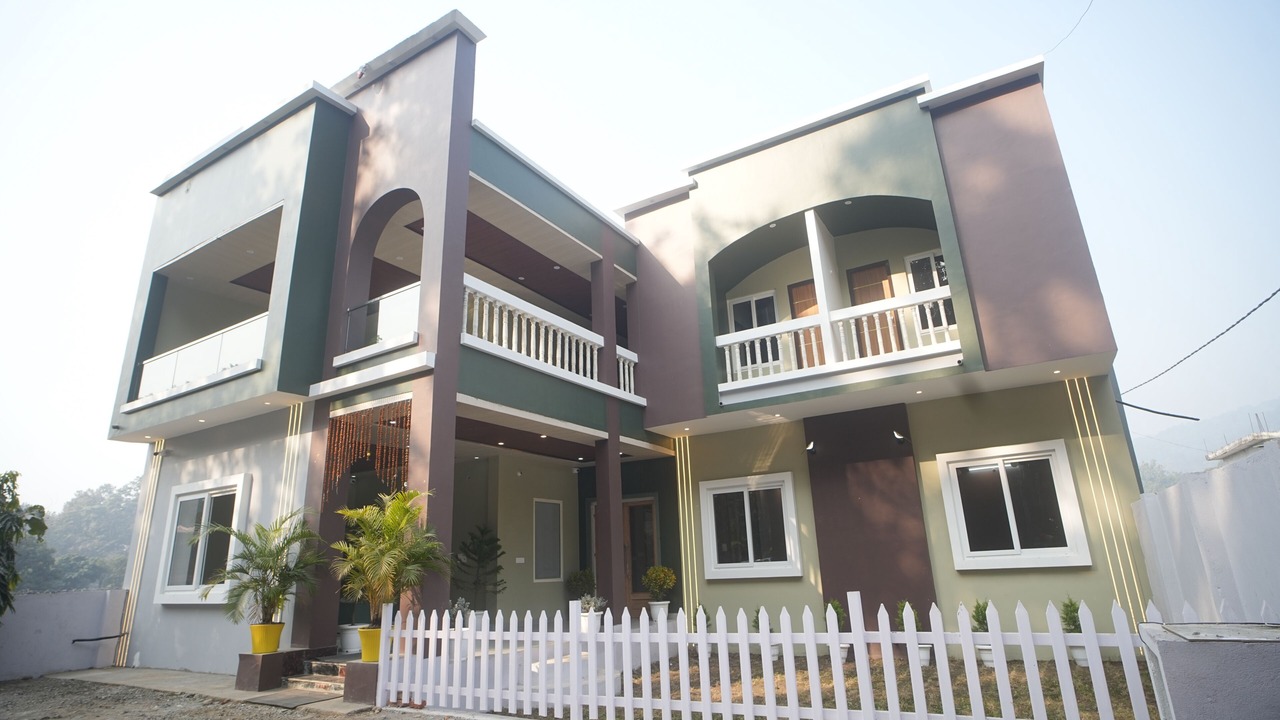 Photo of Outdoor in Haldwani