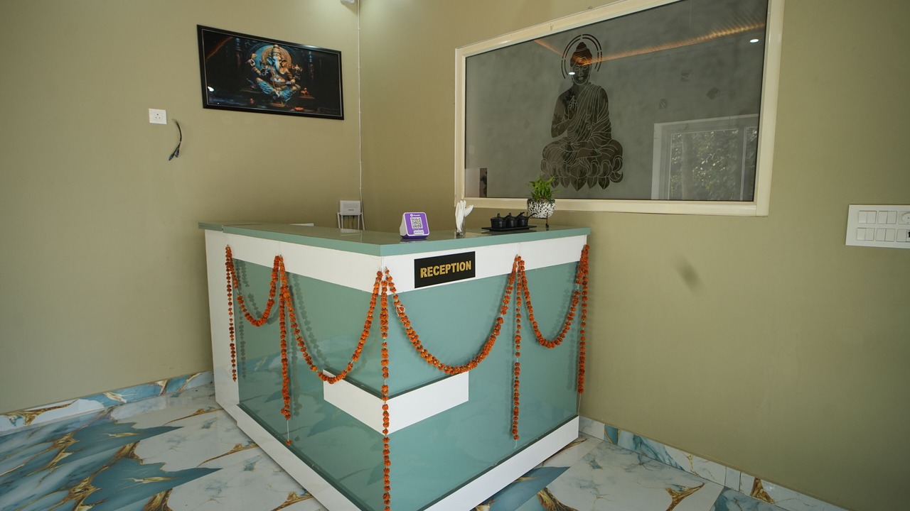 Photo of Bedroom in Haldwani