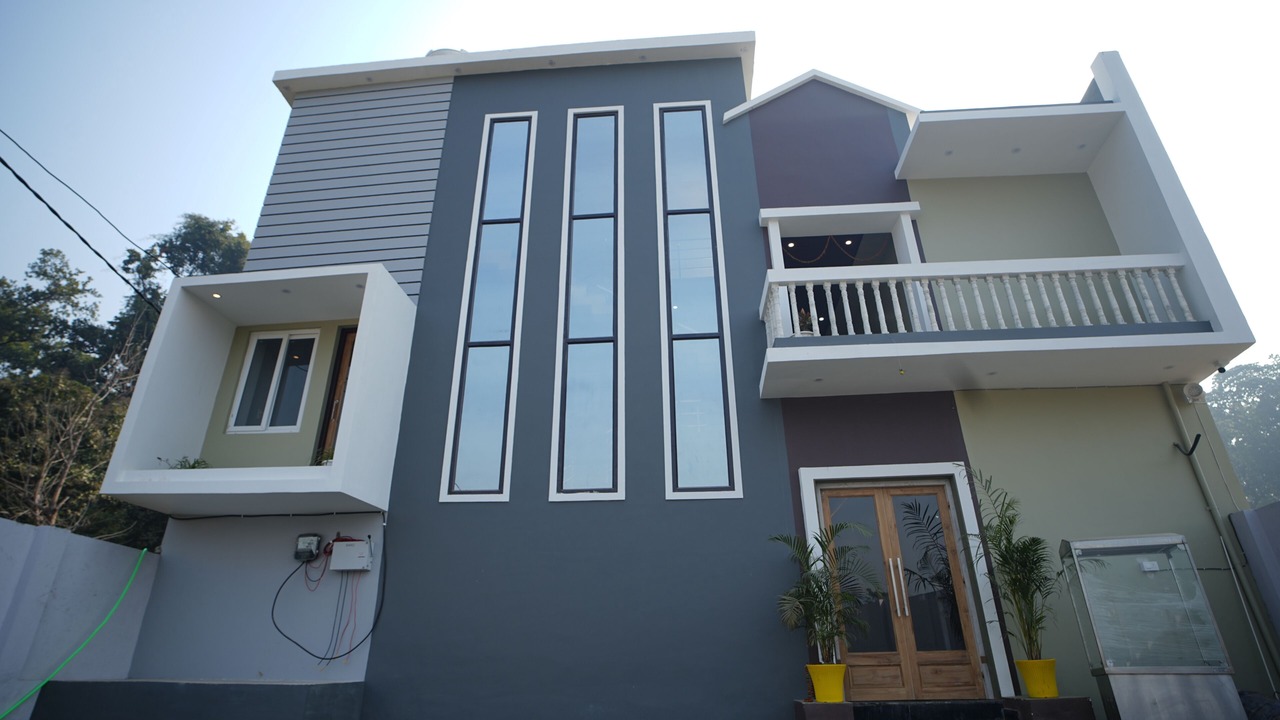 Photo of Outdoor in Haldwani