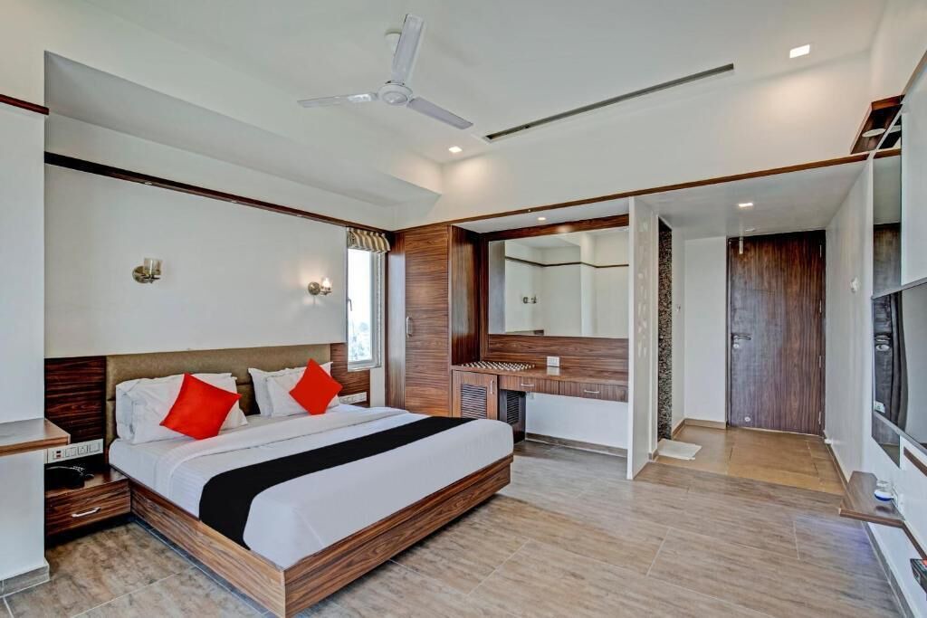 Photo of Bedroom in Dhuva