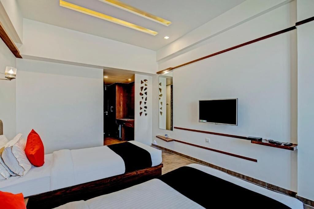 Photo of Bedroom in Dhuva