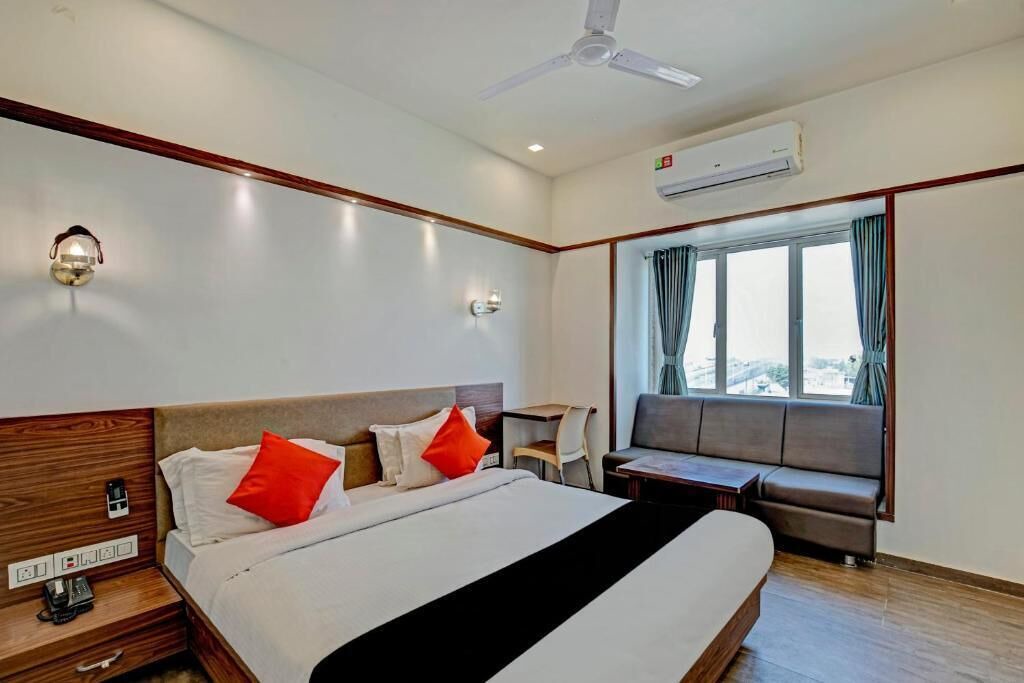 Photo of Bedroom in Dhuva