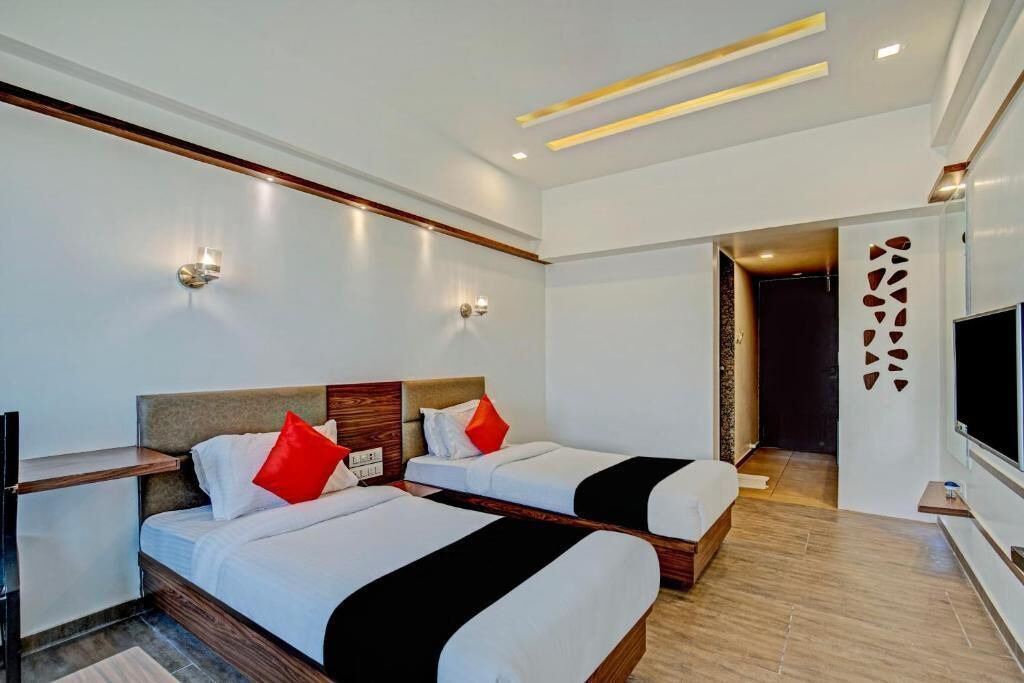 Photo of Bedroom in Dhuva
