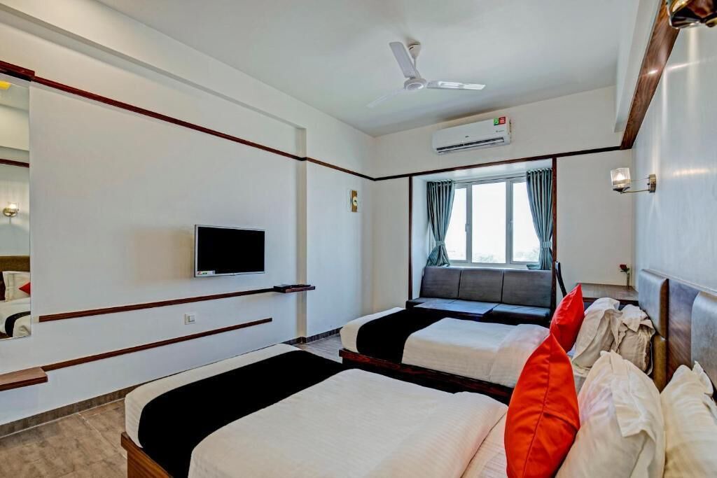 Photo of Bedroom in Dhuva