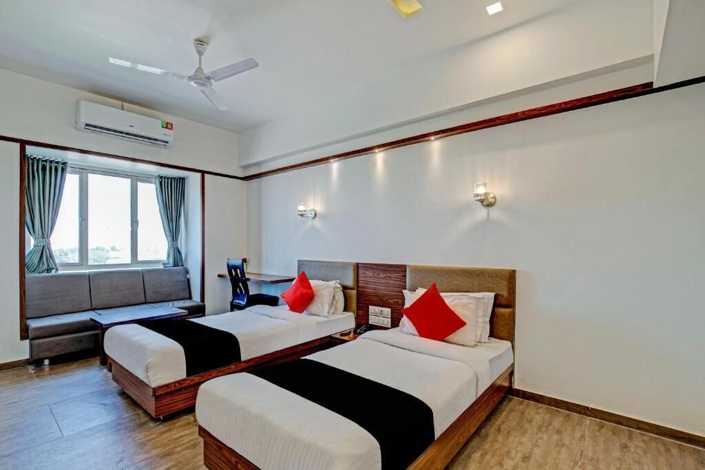 Photo of Bedroom in Dhuva