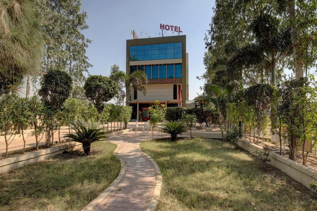 Photo of Outdoor in Dhuva