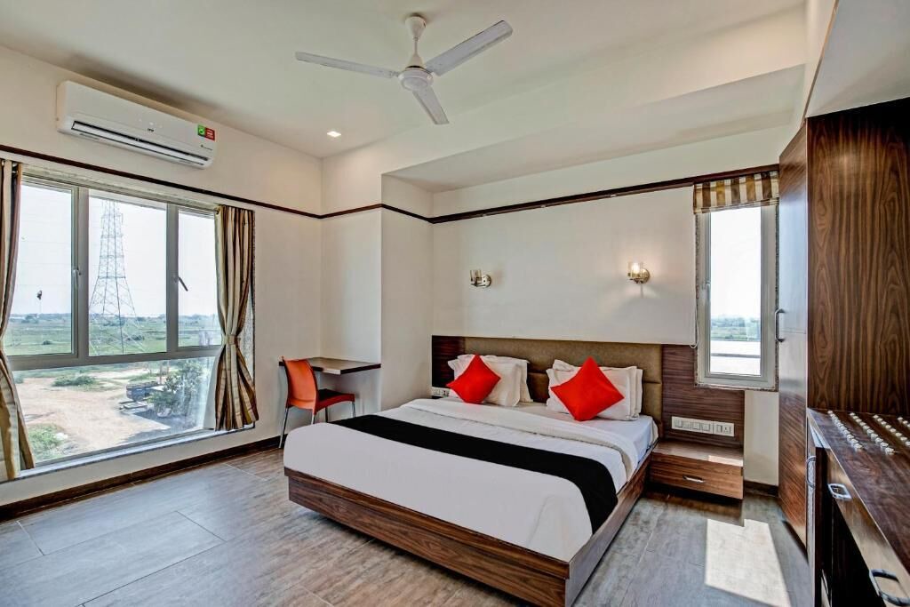 Photo of Bedroom in Dhuva