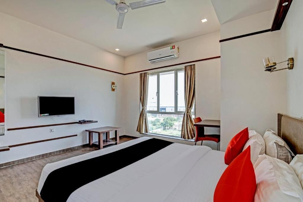 Photo of Bedroom in Dhuva