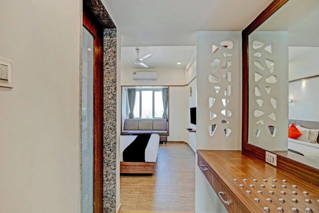 Photo of Bedroom in Dhuva