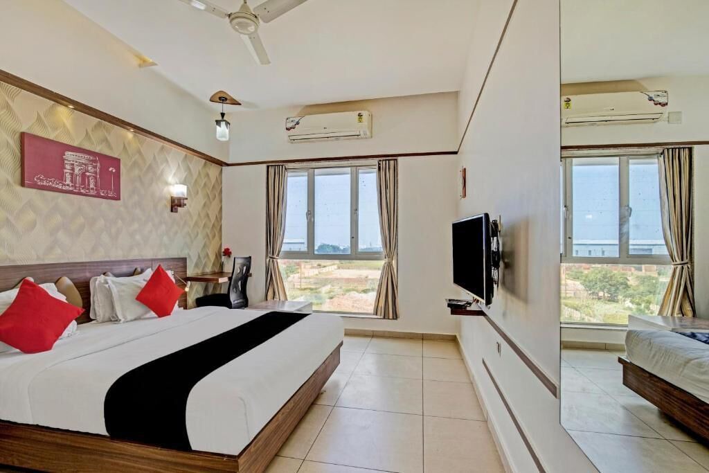 Photo of Bedroom in Dhuva