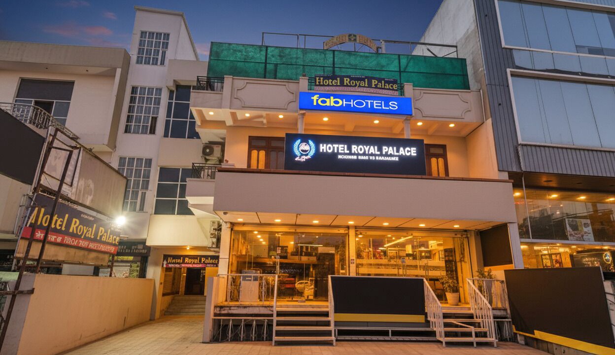 Photo of Outdoor in Vaishali Nagar