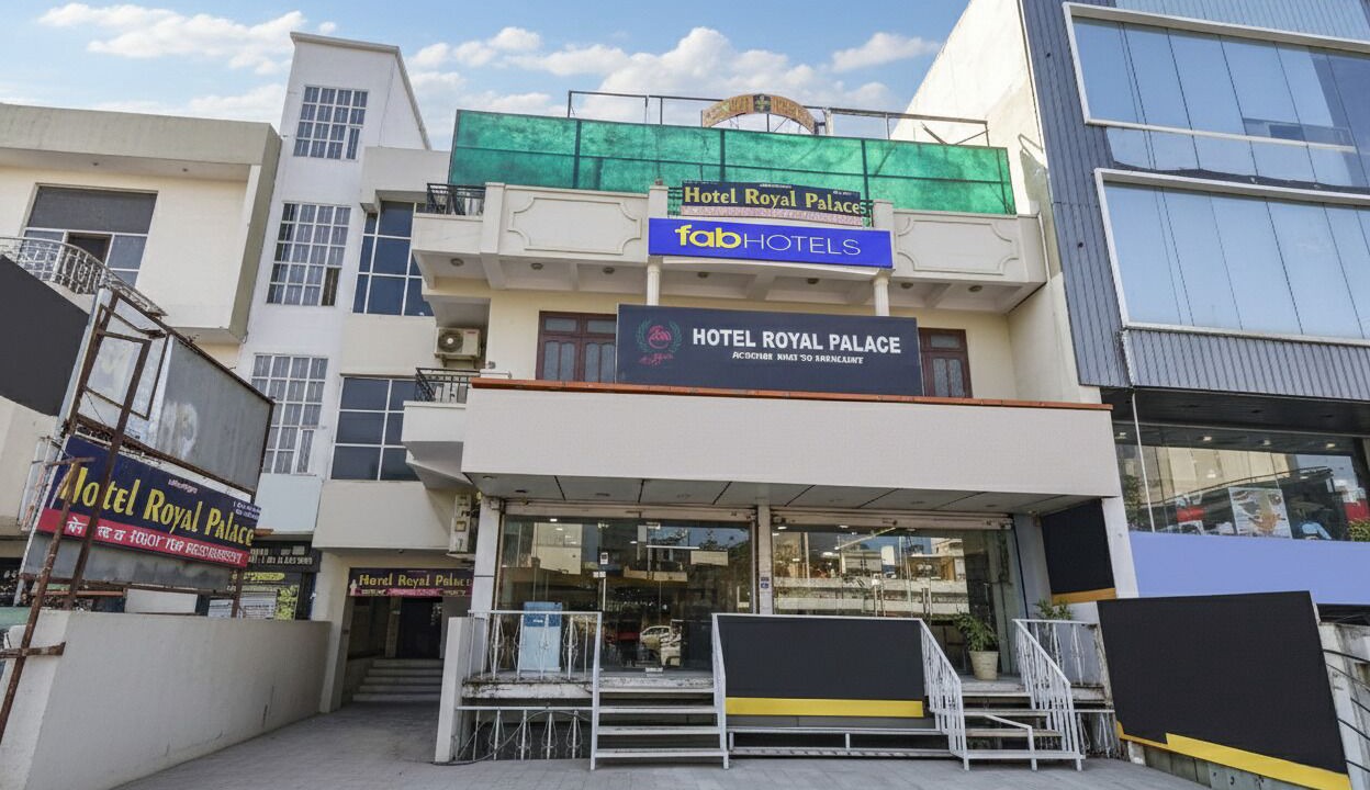 Photo of Outdoor in Vaishali Nagar