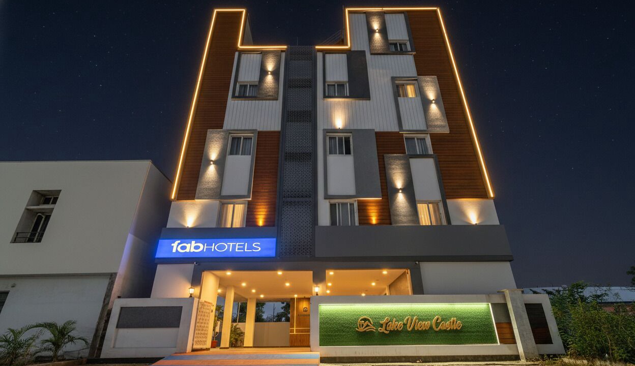 Photo of Outdoor in Warangal