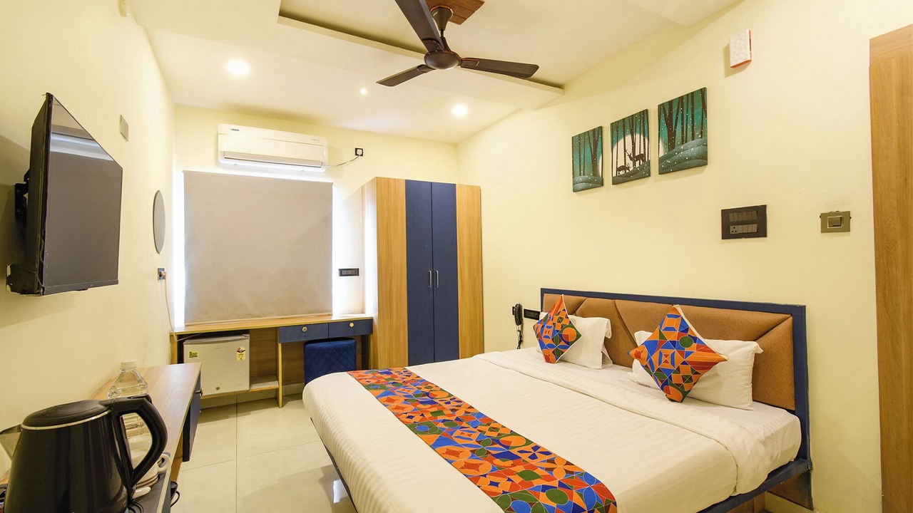 Photo of Bedroom in Warangal