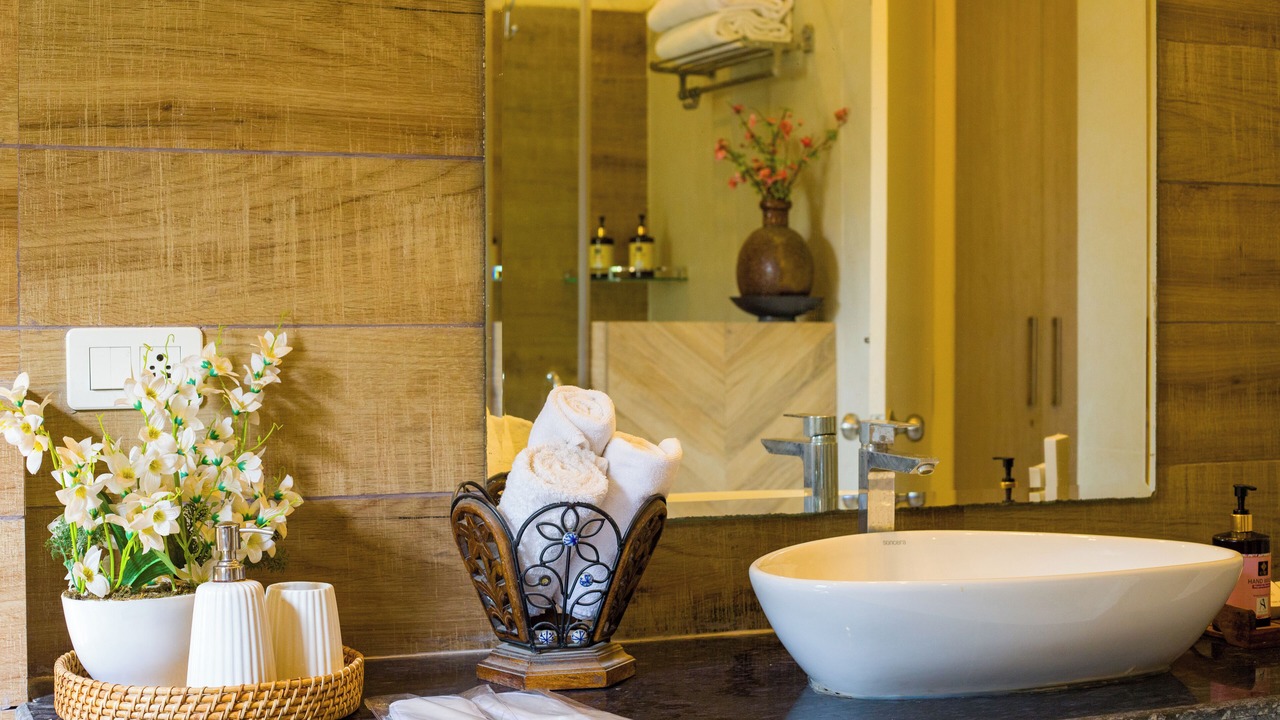 Photo of Bathroom in Palwal
