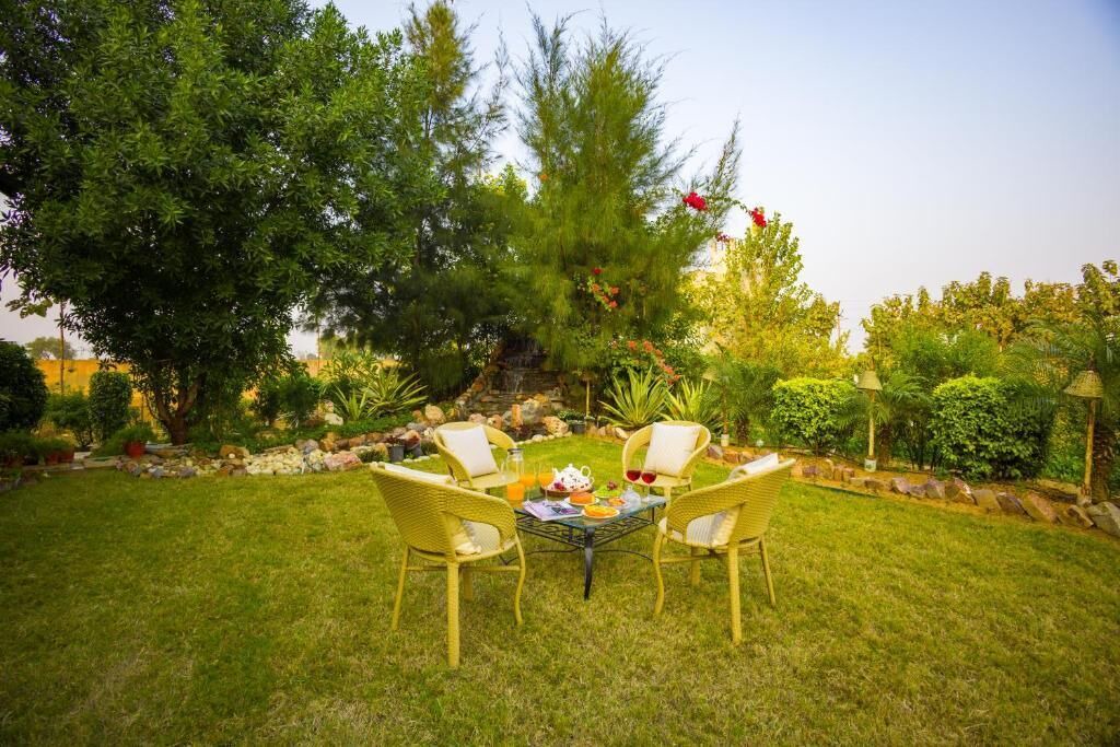 Photo of Outdoor in Palwal