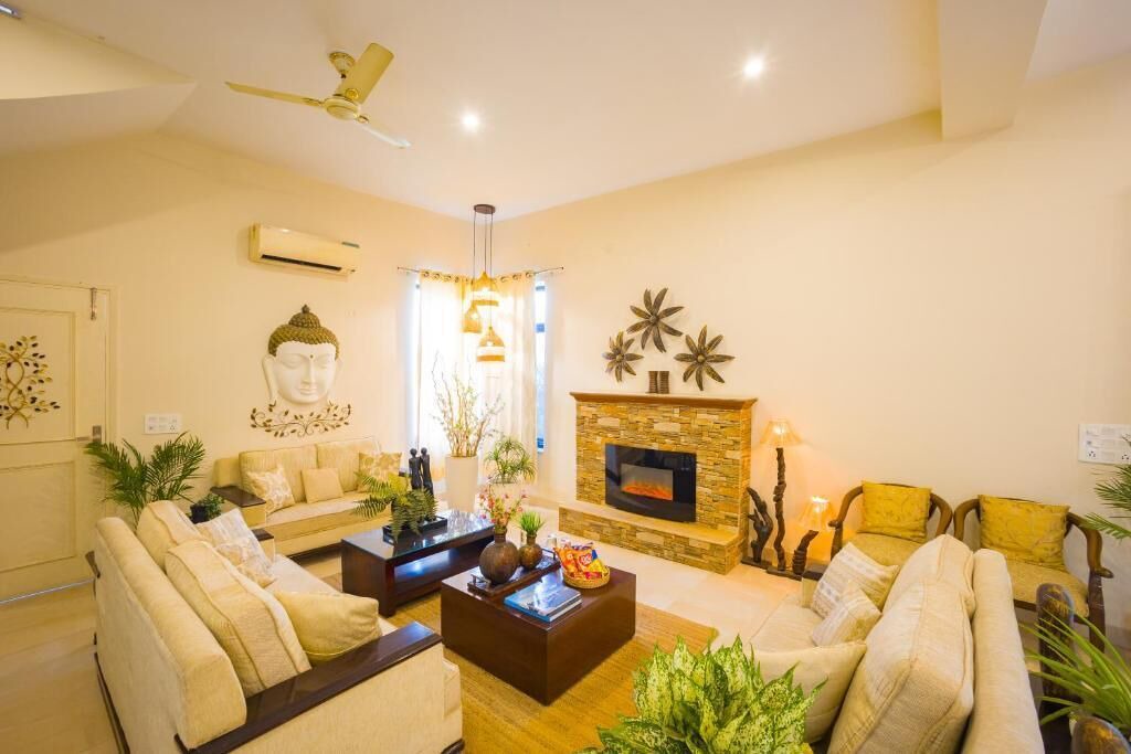 Photo of Livingroom in Palwal