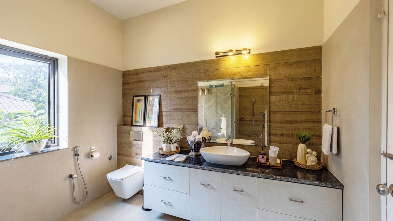 Photo of Bathroom in Palwal