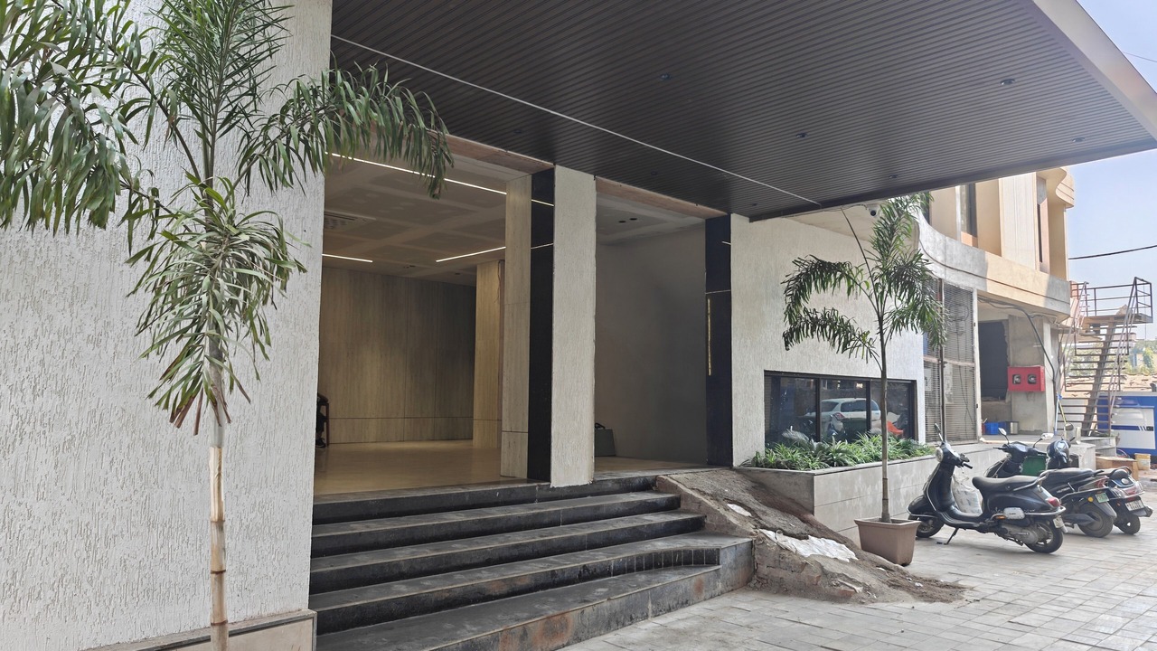 Photo of Outdoor in Vapi