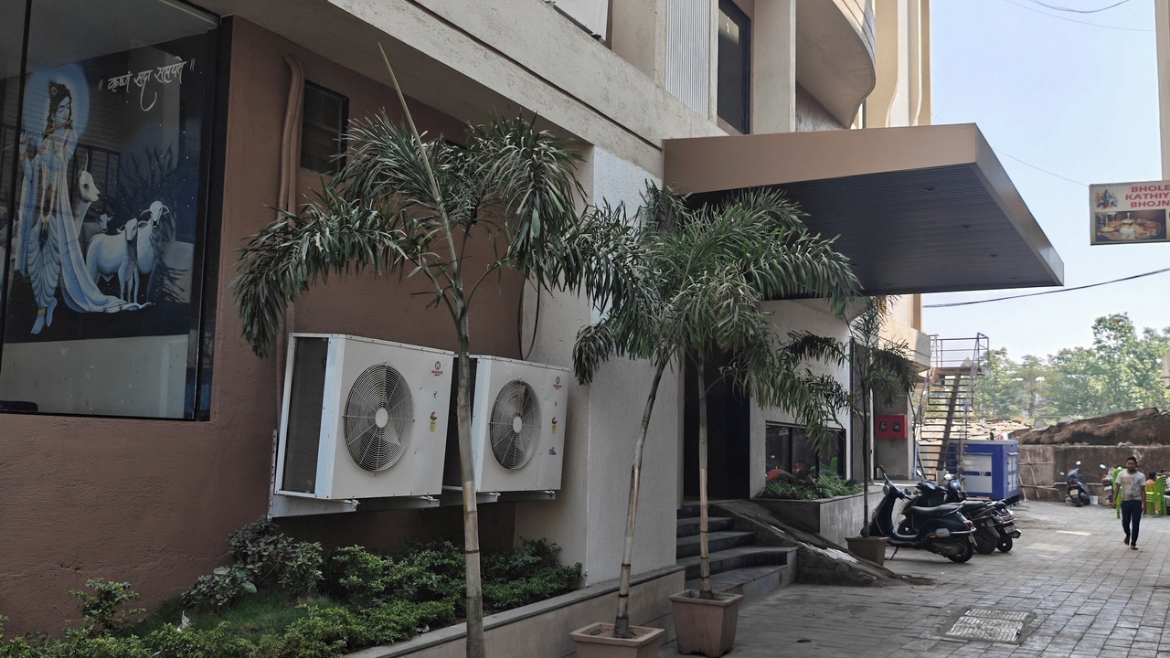 Photo of Outdoor in Vapi