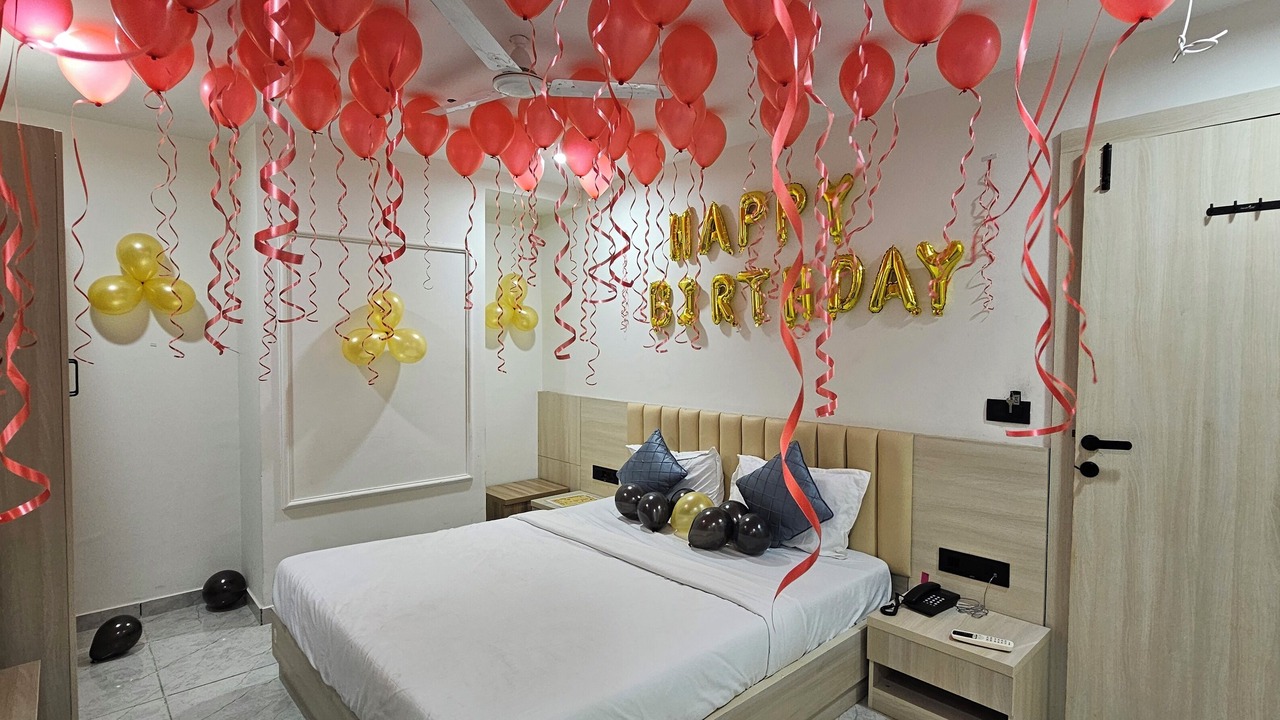 Photo of Bedroom in Ahmedabad