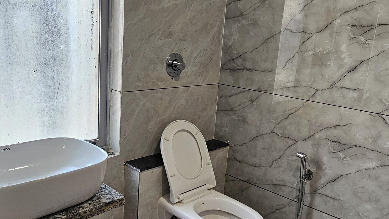 Photo of Bathroom in Ahmedabad