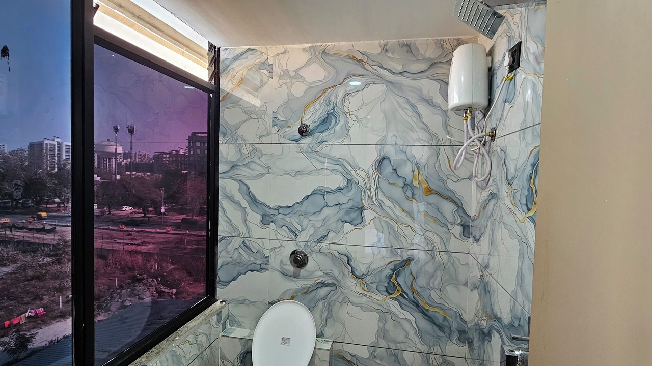Photo of Bathroom in Ahmedabad