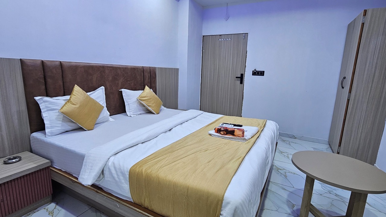 Photo of Bedroom in Ahmedabad