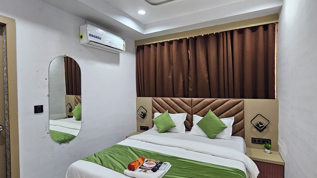 Photo of Bedroom in Ahmedabad